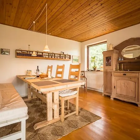 Tatil Evi Laerke-huset