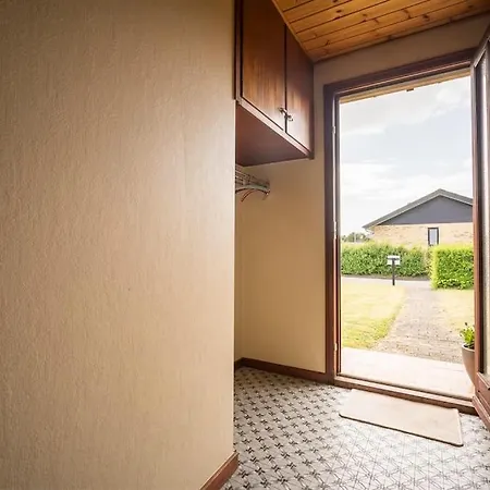 Laerke-huset Tatil Evi *