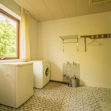 Ferienhaus Laerke-huset *