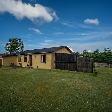 Laerke-huset *