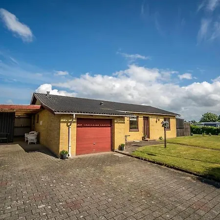 Laerke-huset Bindslev