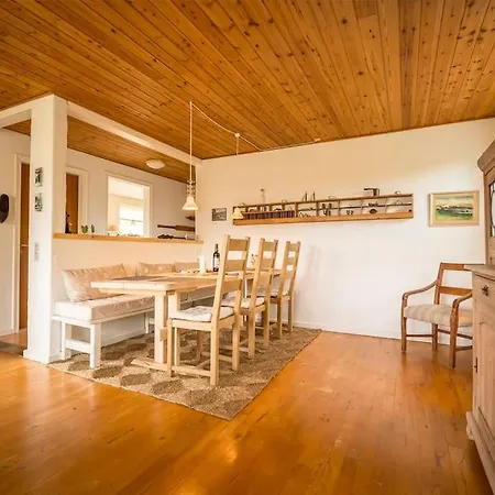 Laerke-huset * Bindslev