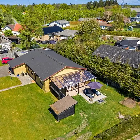 Laerke-huset *