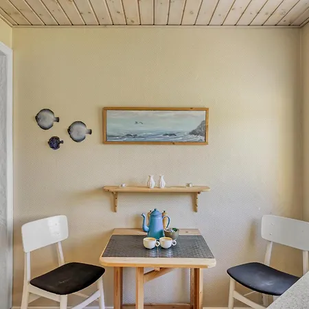 Laerke-huset Bindslev