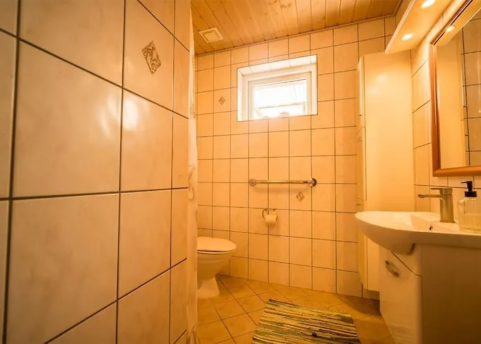 Feriehus Lærke-huset Bindslev