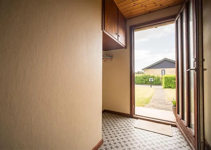 Lærke-huset Feriehus *