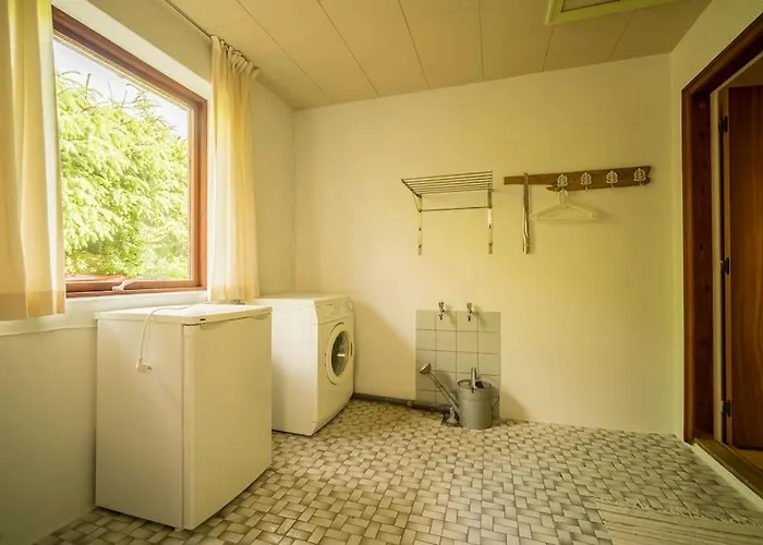 Casa de Férias Laerke-huset *