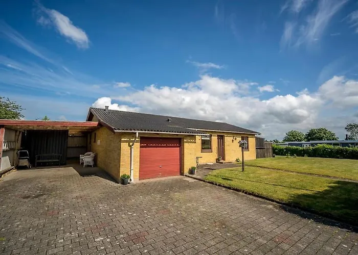 Laerke-huset Bindslev