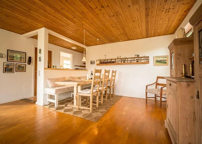 Laerke-huset * Bindslev