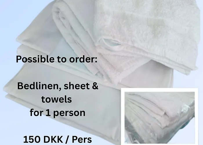 Laerke-huset Casa de Férias Bindslev